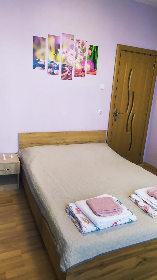Lovely City Center 1Bd, 1Bt Apartment โซเฟีย ภายนอก รูปภาพ