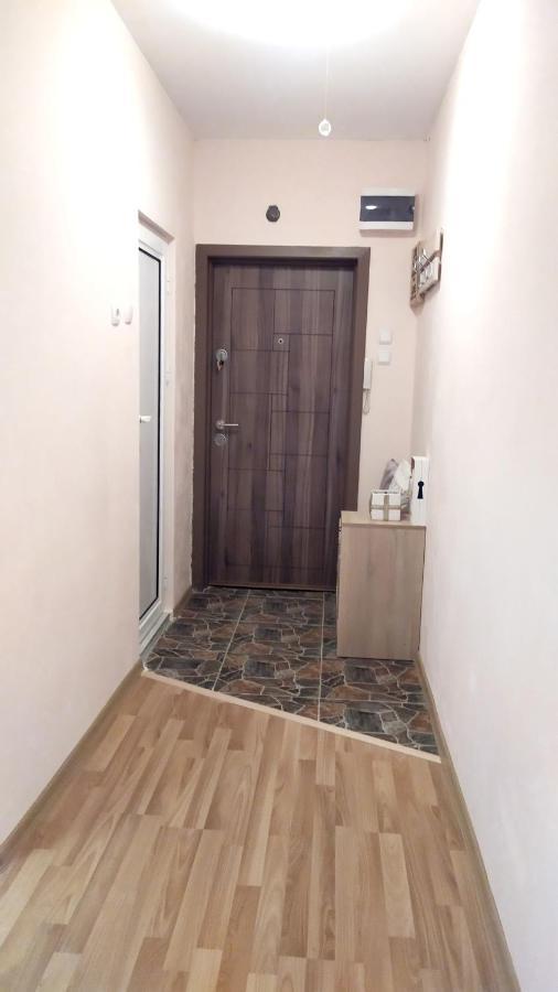 Lovely City Center 1Bd, 1Bt Apartment โซเฟีย ภายนอก รูปภาพ