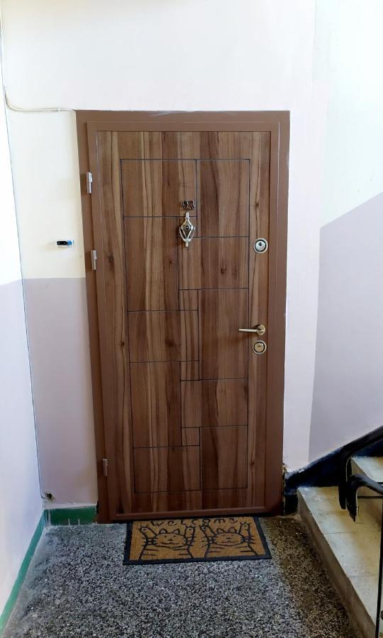 Lovely City Center 1Bd, 1Bt Apartment โซเฟีย ภายนอก รูปภาพ
