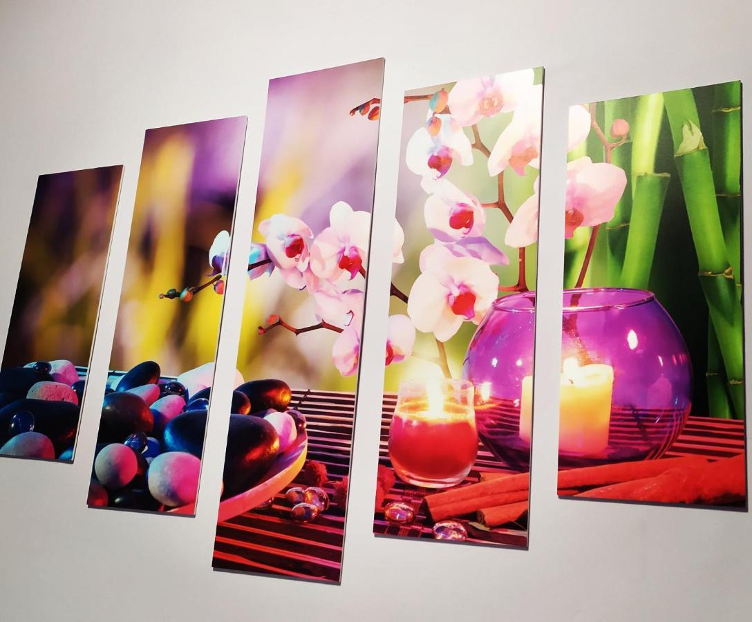 Lovely City Center 1Bd, 1Bt Apartment โซเฟีย ภายนอก รูปภาพ