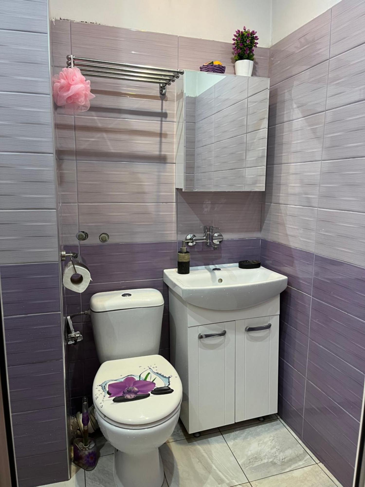Lovely City Center 1Bd, 1Bt Apartment โซเฟีย ภายนอก รูปภาพ
