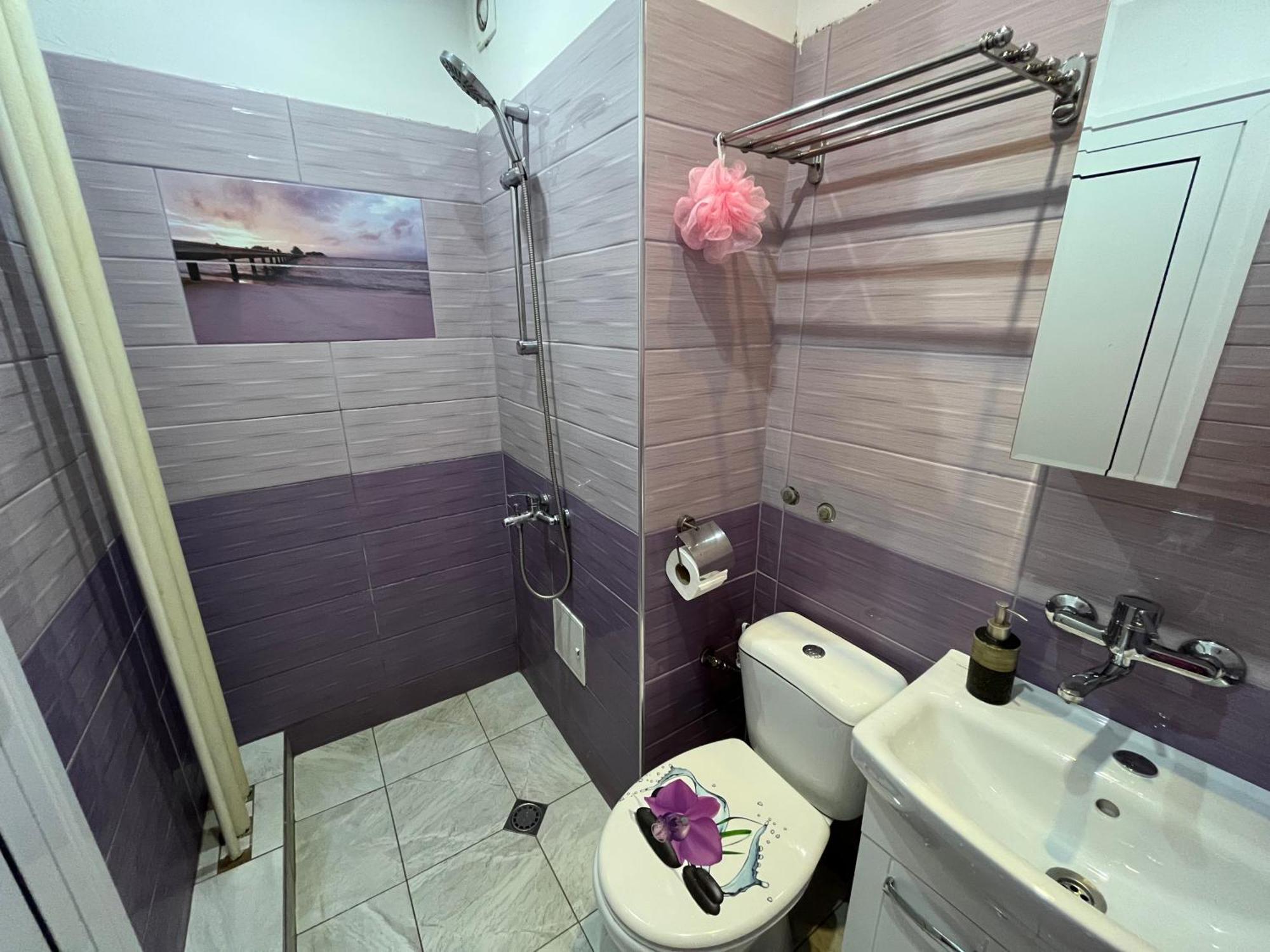 Lovely City Center 1Bd, 1Bt Apartment โซเฟีย ภายนอก รูปภาพ